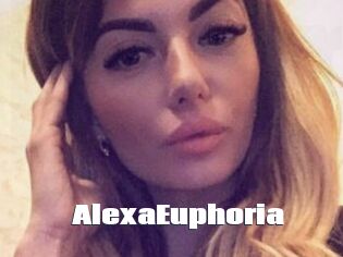 AlexaEuphoria The hot porn