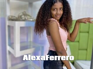 AlexaFerrero