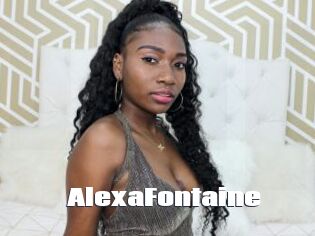 AlexaFontaine