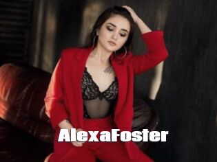 AlexaFoster