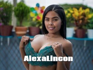 AlexaLincon