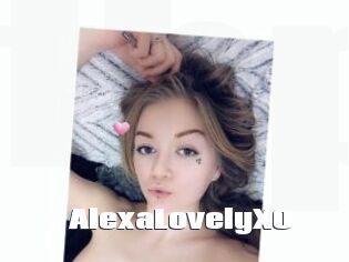 AlexaLovelyXO