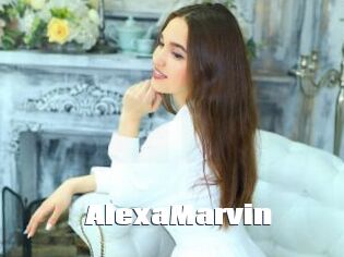 Alexa_Marvin