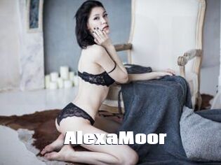 AlexaMoor