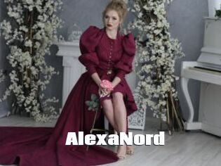 AlexaNord