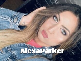 AlexaParker