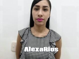 AlexaRios