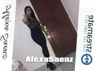 AlexaSaenz