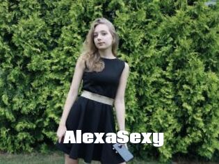 AlexaSexy