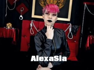 AlexaSia