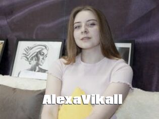 AlexaVikall