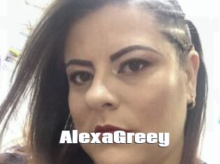 Alexa_Greey