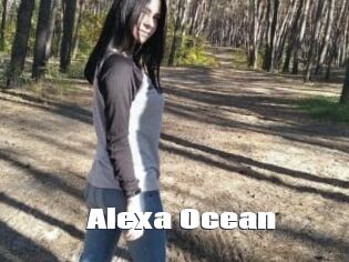 Alexa_Ocean