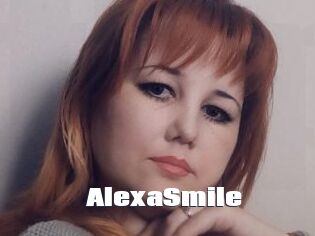 Alexa_Smile_