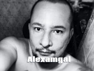 Alexamgal