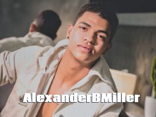 AlexanderBMiller