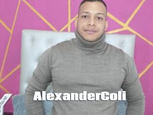 AlexanderColi