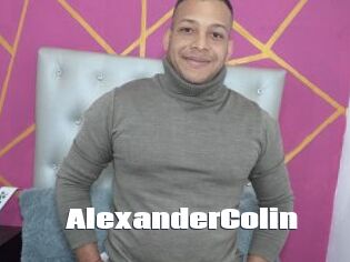 AlexanderColin