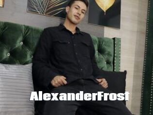 AlexanderFrost