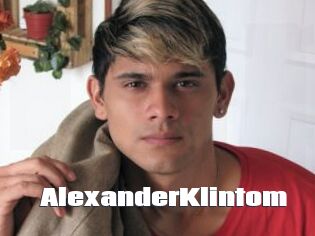 AlexanderKlintom