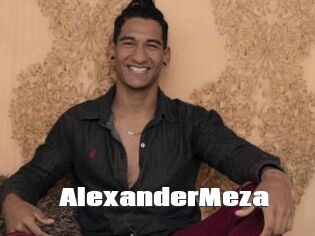 AlexanderMeza