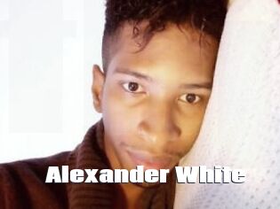 Alexander_White
