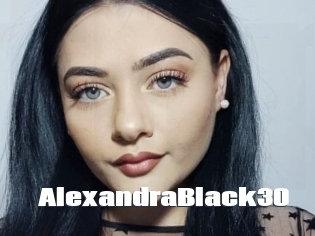 AlexandraBlack30