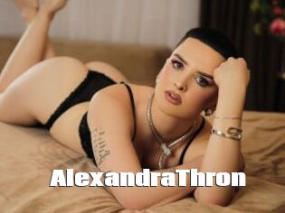 AlexandraThron
