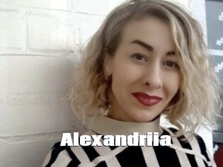 Alexandriia