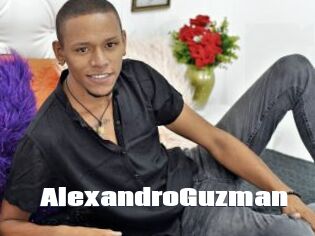 AlexandroGuzman