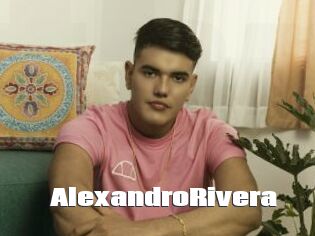 AlexandroRivera