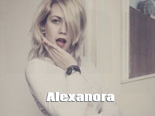 Alexanora