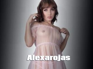 Alexarojas