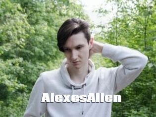 AlexesAllen