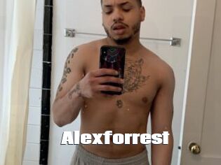 Alexforrest