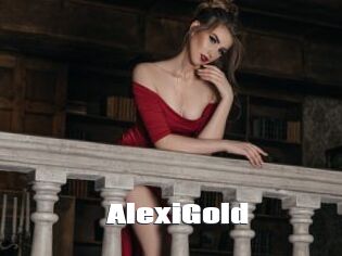 AlexiGold