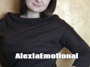 AlexiaEmotional