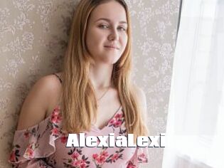 AlexiaLexi