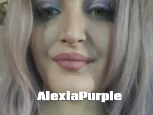 AlexiaPurple