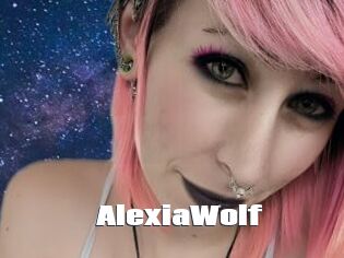 AlexiaWolf