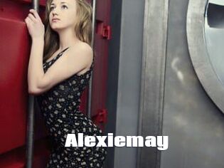 Alexiemay