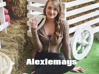 Alexiemays