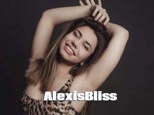 AlexisBliss