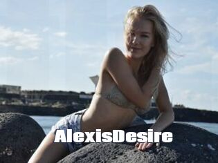 AlexisDesire