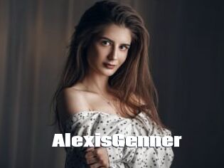AlexisGenner