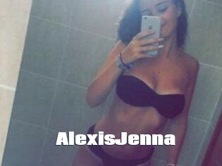 AlexisJenna