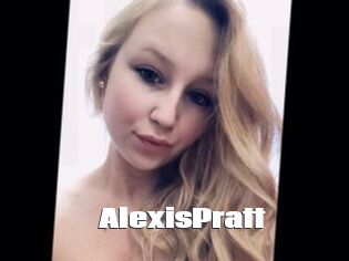 AlexisPratt