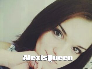 AlexisQueen