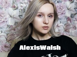 AlexisWalsh