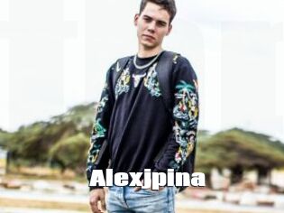 Alexjpina